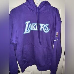 Los Angeles Lakers Hoodie
